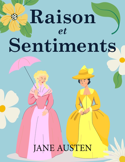 Raison et Sentiments - cover