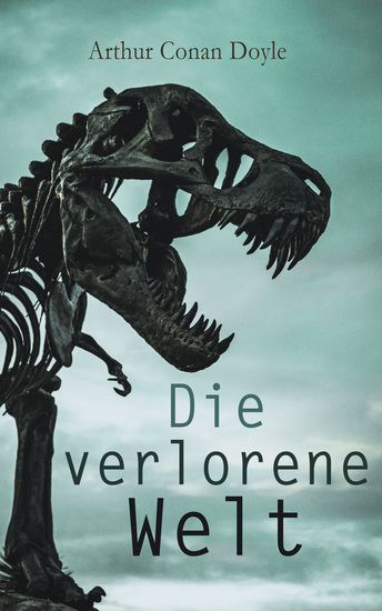 Die verlorene Welt - Expedition in die Urzeit - cover