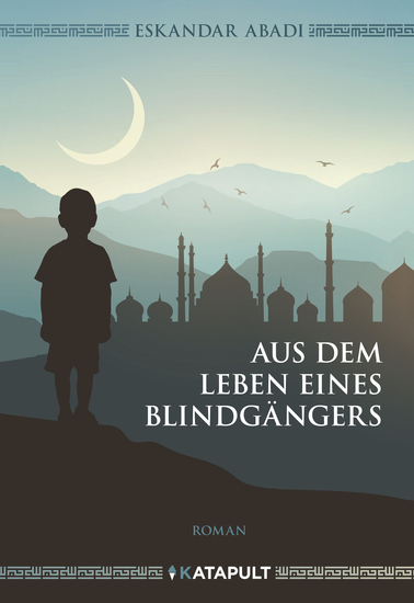 Aus dem Leben eines Blindgängers - cover