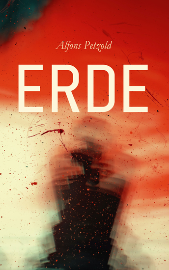 Erde - cover