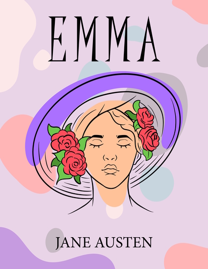 Emma - cover