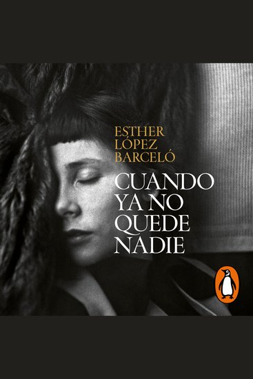 Cuando ya no quede nadie - cover