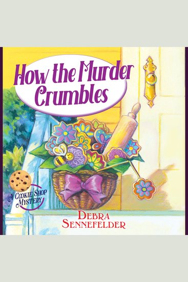 How the Murder Crumbles - cover