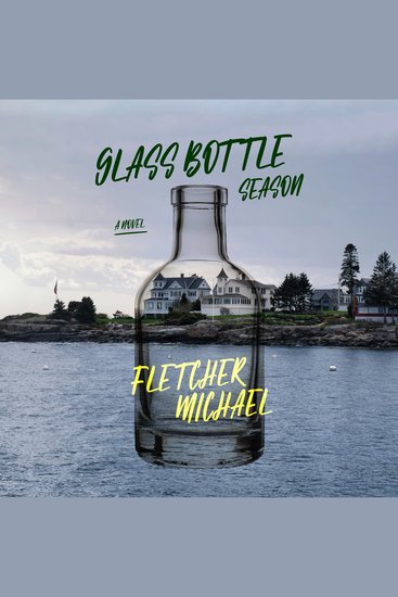Glass Bottle Season - cover