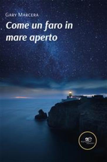 Come un faro in mare aperto - cover