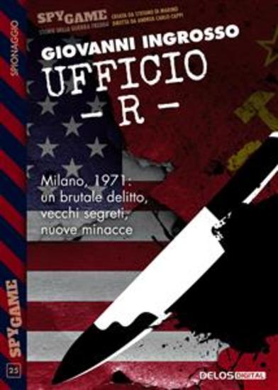 Ufficio R - cover