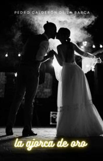 La ajorca de oro - cover