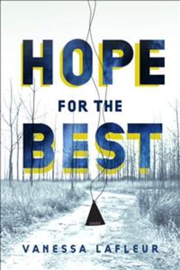 Hope for the Best - cover