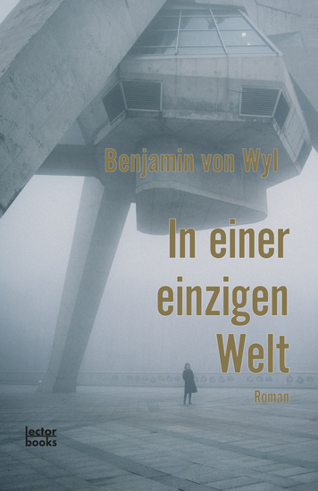 In einer einzigen Welt - cover