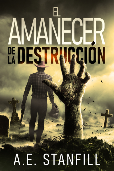 El Amanecer de la Destrucción - cover