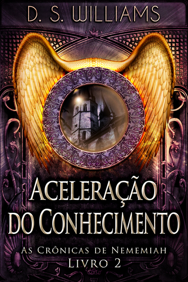 Aceleração do Conhecimento - cover