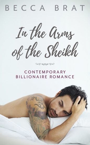In The Arms Of The Sheikh - cover