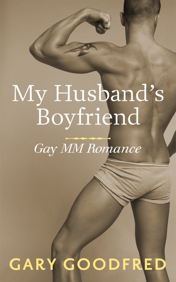 My Husband's Boyfriend - cover