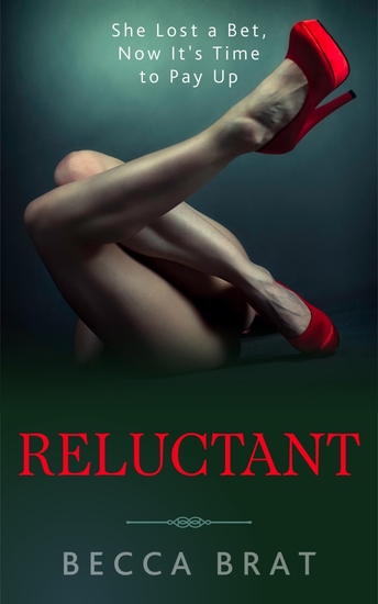 Reluctant - cover