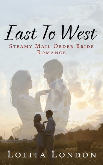 East To West - cover