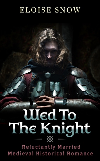 Wed To The Knight - cover
