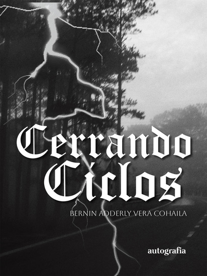 Cerrando Ciclos - cover