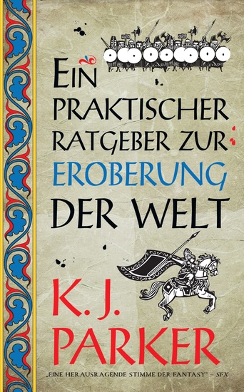 Ein praktischer Ratgeber zur Eroberung der Welt - cover