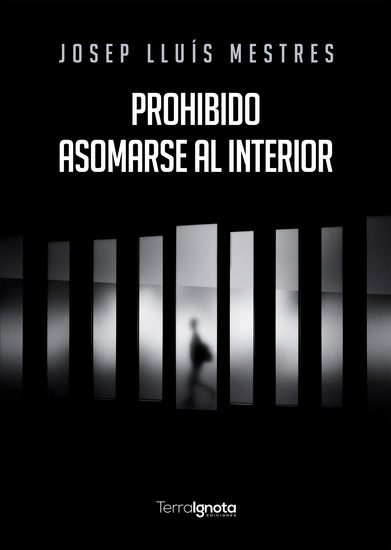 Prohibido asomarse al interior - cover