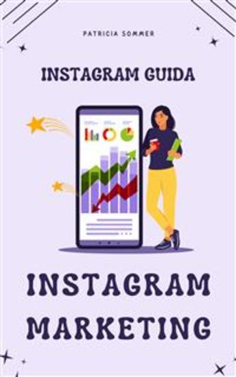 Instagram Marketing (Instagram Guida) - cover