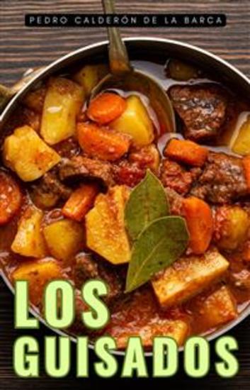 Los guisados - cover