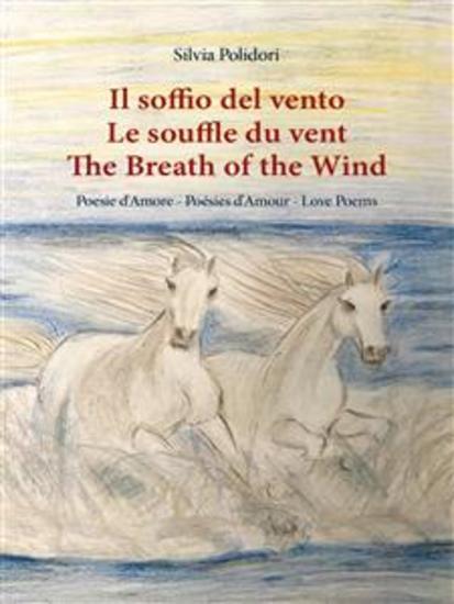 Il soffio del vento - Le souffle du vent - The breath of the wind - cover