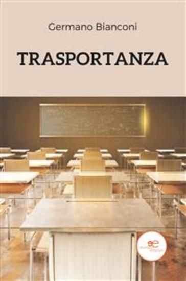 Trasportanza - cover