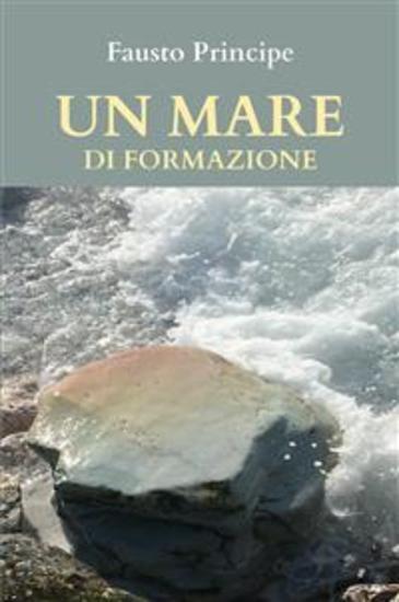 Un mare di formazione - Piccola guida pratica per navigare sicuri nella docenza della formazione d’aula - cover