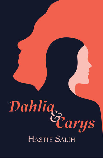 Dahlia and Carys - cover