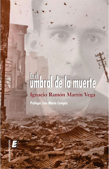 En el umbral de la muerte - cover