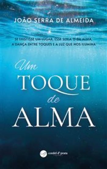Um Toque de Alma - cover