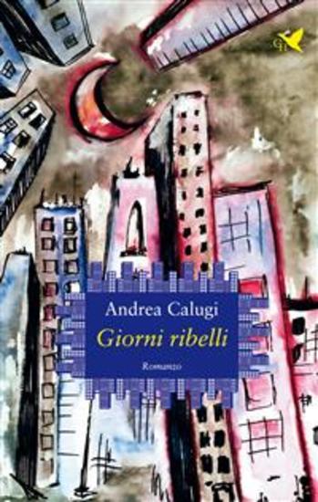Giorni ribelli - cover