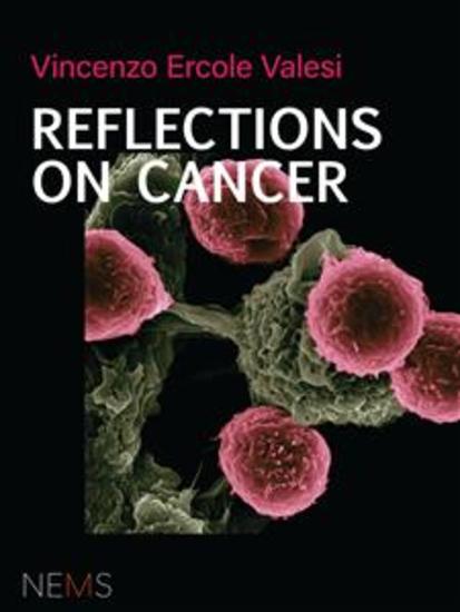 Reflections on Cancer - cover