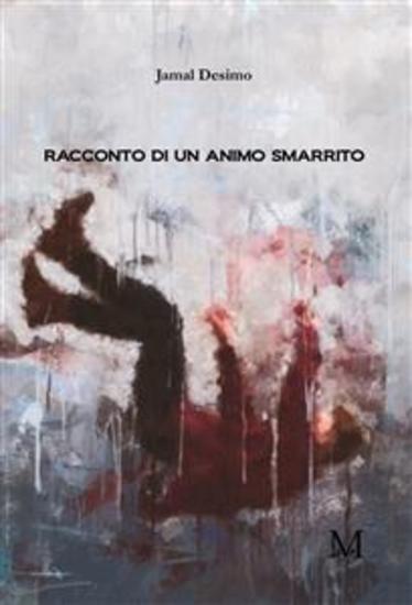 Racconto di un animo smarrito - cover