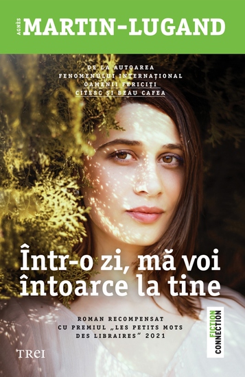 Intr-o zi ma voi intoarce la tine - cover