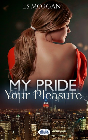 My Pride Your Pleasure - cover