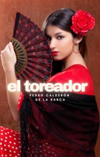 El toreador - cover