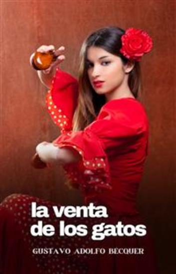 La venta de los gatos - cover