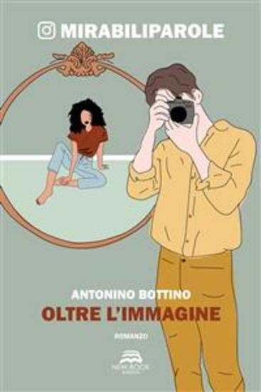 Oltre l'immagine - cover