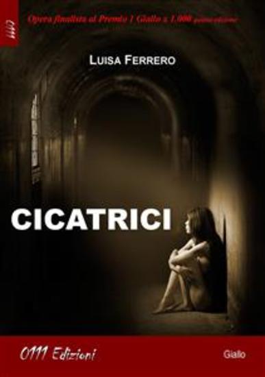 Cicatrici - cover