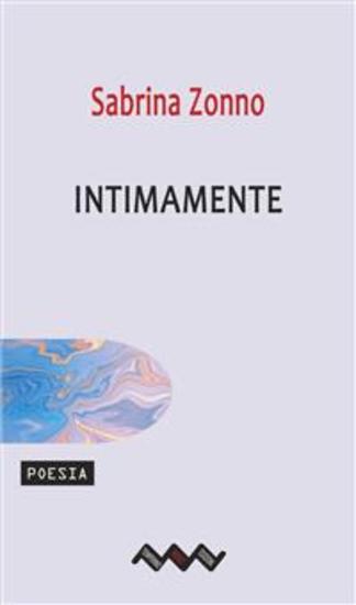 Intimamente - cover