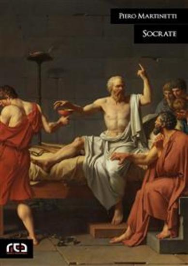 Socrate - cover