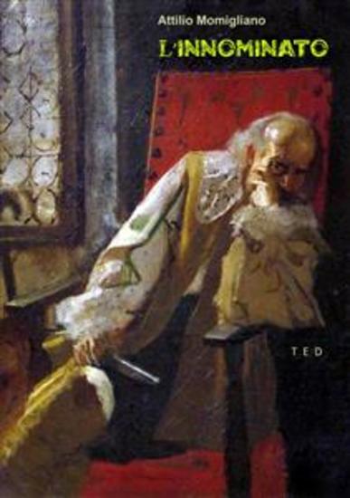 L'Innominato - cover