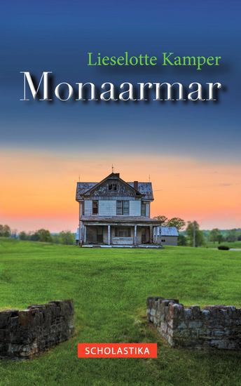 Monaarmar - cover