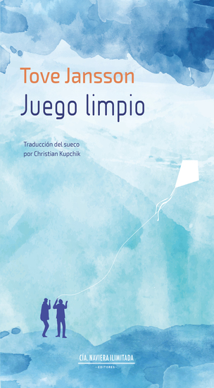 Juego limpio - cover