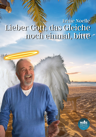 Lieber Gott das Gleiche noch einmal bitte - cover