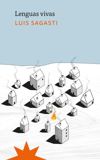 Lenguas vivas - cover
