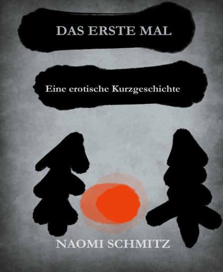 Das erste Mal - Eine erotische Kurzgeschichte - cover