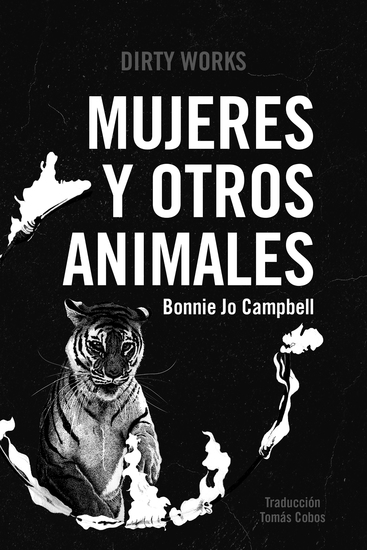 Mujeres y otros animales - cover