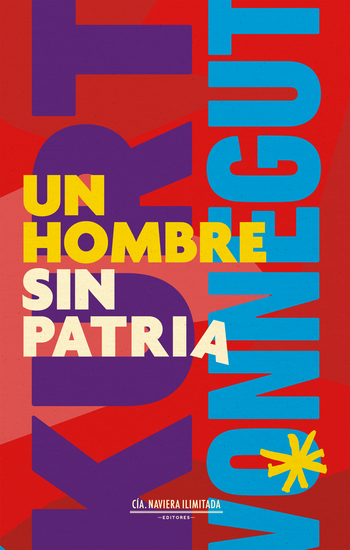 Un hombre sin patria - cover